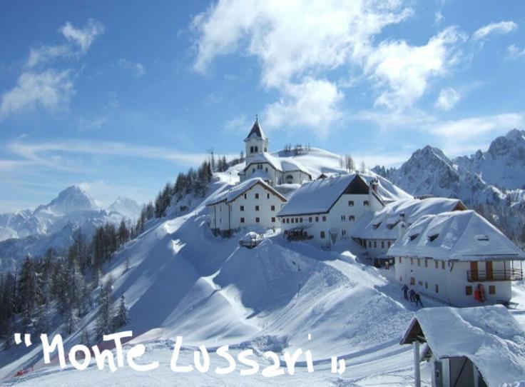 B&B Al Vecchio Confine Cervignano del Friuli Buitenkant foto