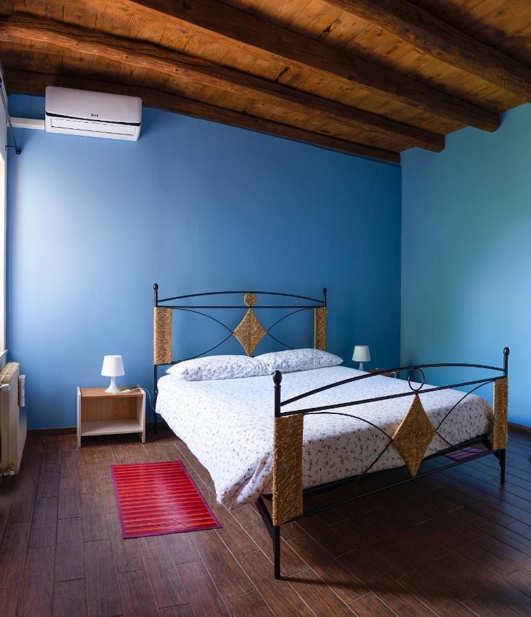 B&B Al Vecchio Confine Cervignano del Friuli Buitenkant foto