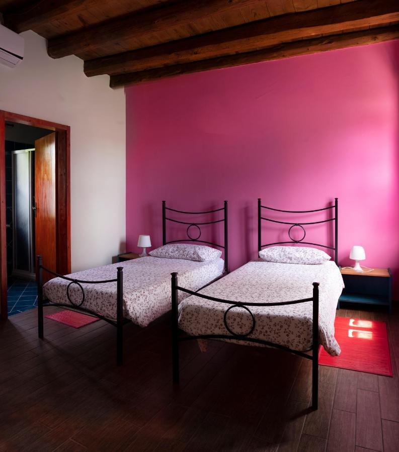 B&B Al Vecchio Confine Cervignano del Friuli Buitenkant foto