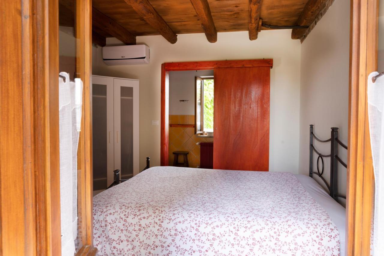 B&B Al Vecchio Confine Cervignano del Friuli Buitenkant foto