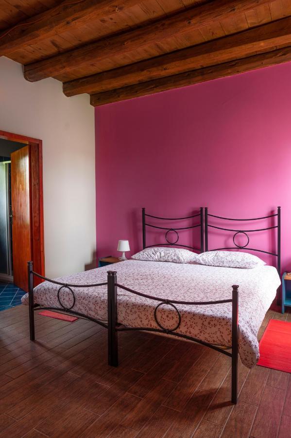 B&B Al Vecchio Confine Cervignano del Friuli Buitenkant foto