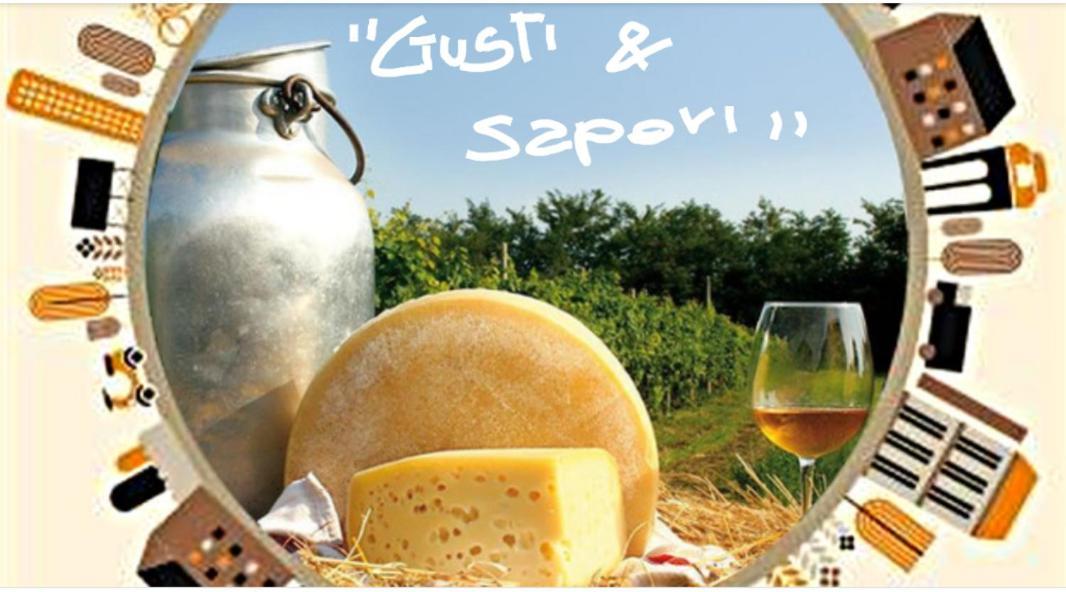 B&B Al Vecchio Confine Cervignano del Friuli Buitenkant foto