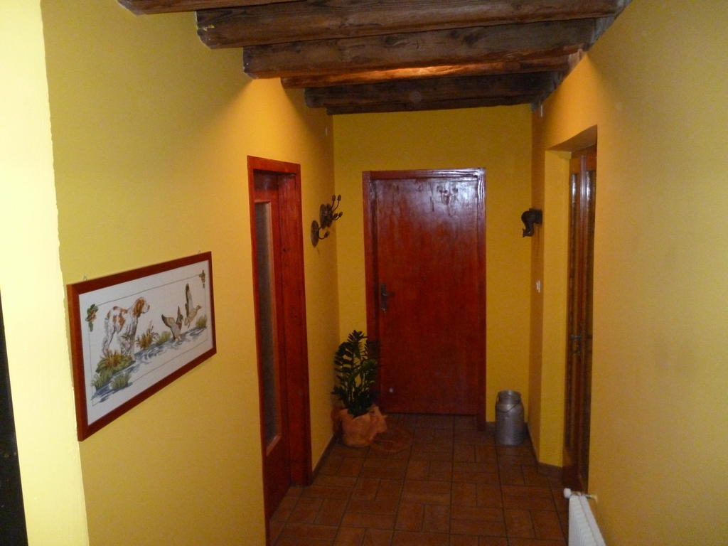 B&B Al Vecchio Confine Cervignano del Friuli Buitenkant foto