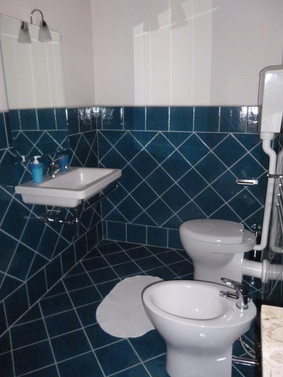 B&B Al Vecchio Confine Cervignano del Friuli Kamer foto