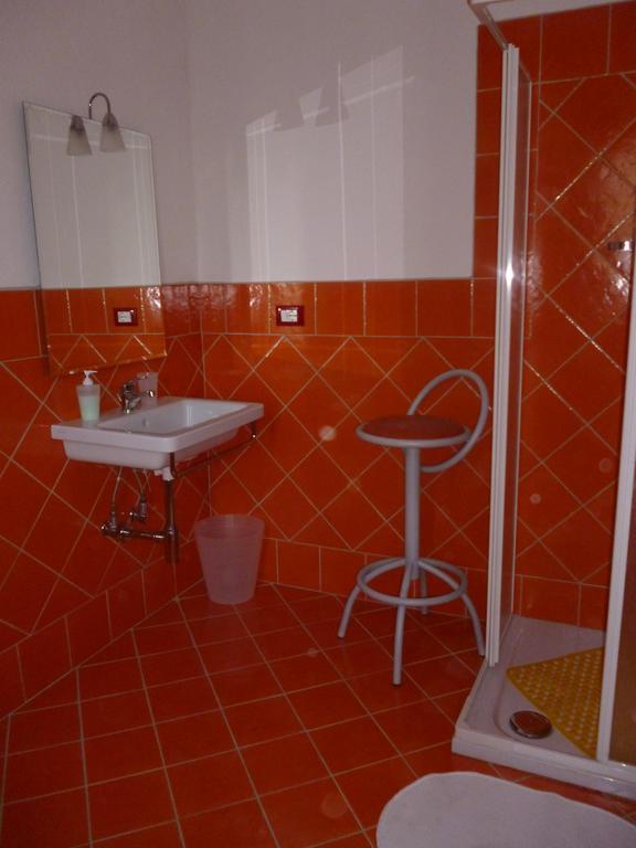 B&B Al Vecchio Confine Cervignano del Friuli Kamer foto