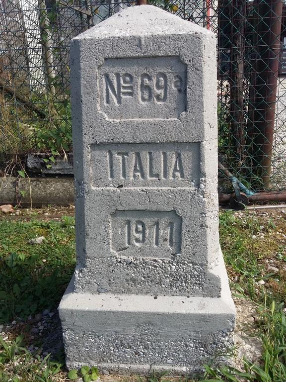 B&B Al Vecchio Confine Cervignano del Friuli Buitenkant foto