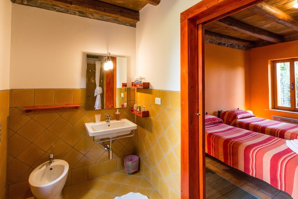 B&B Al Vecchio Confine Cervignano del Friuli Buitenkant foto